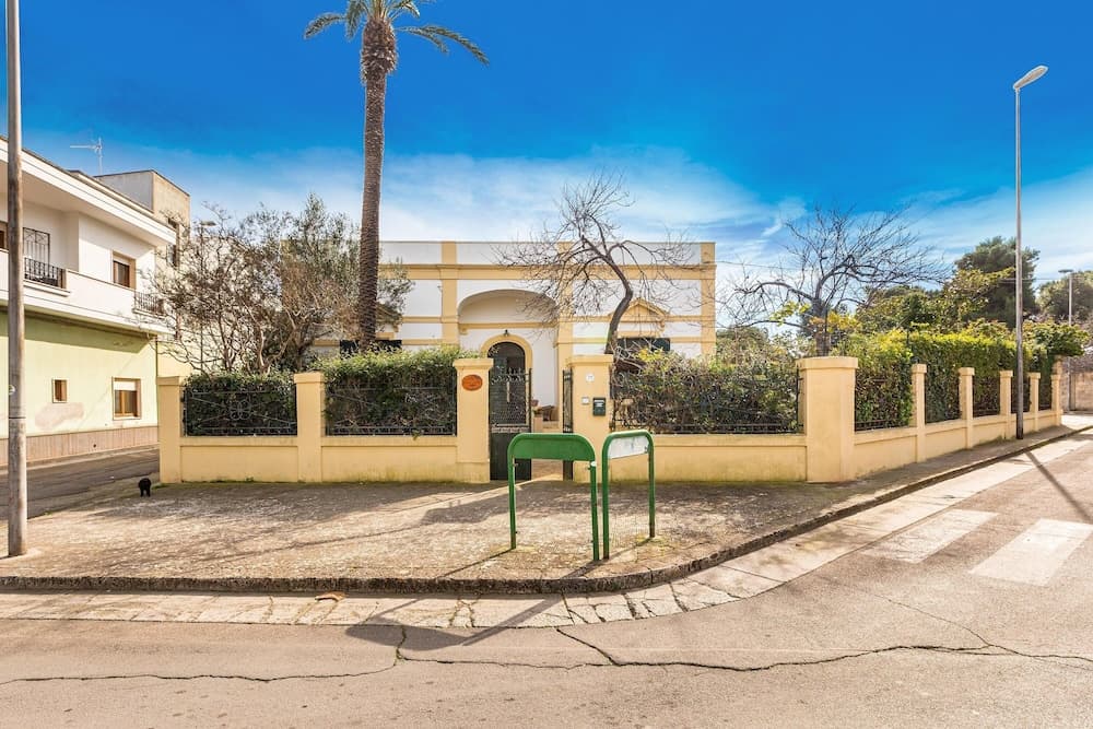 3728 Villa Donna Linda by Barbarhouse