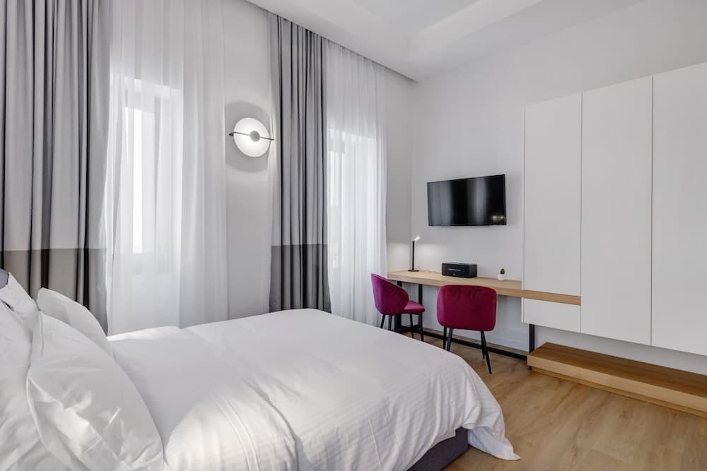 Times Elegant Rooms