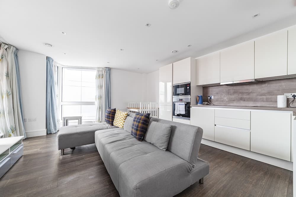 Charming 1Bedroom in the Heart of London