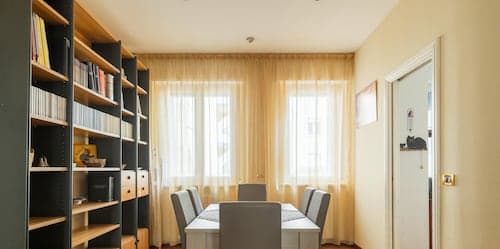 Family Elegant Apartment by Wonderful Italy