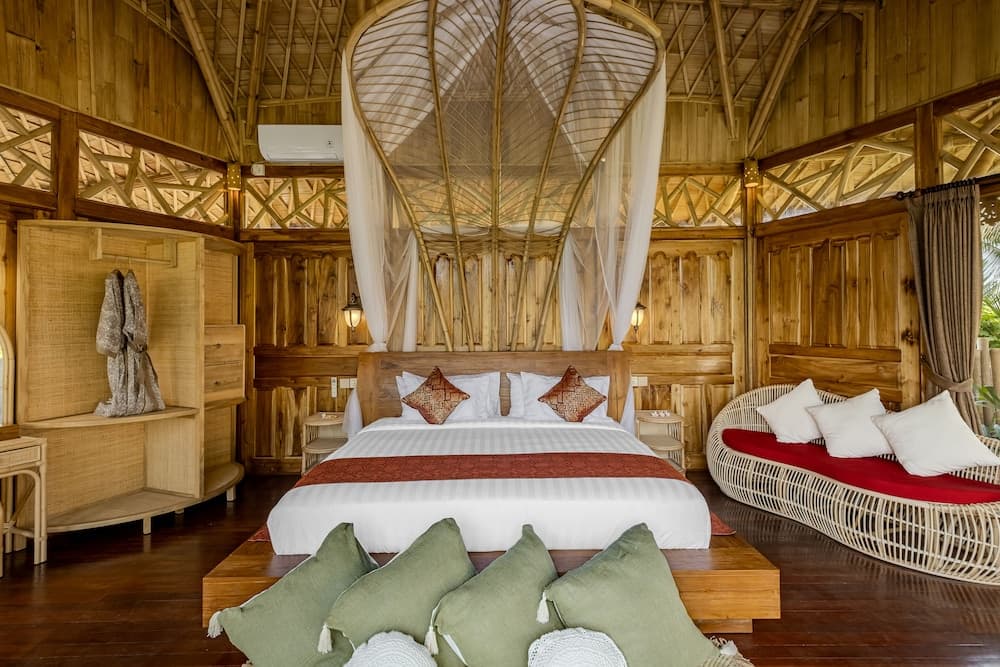 Arapan Ubud Eco Villa