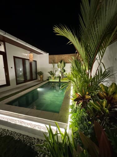 Villa Flora - Seseh Area