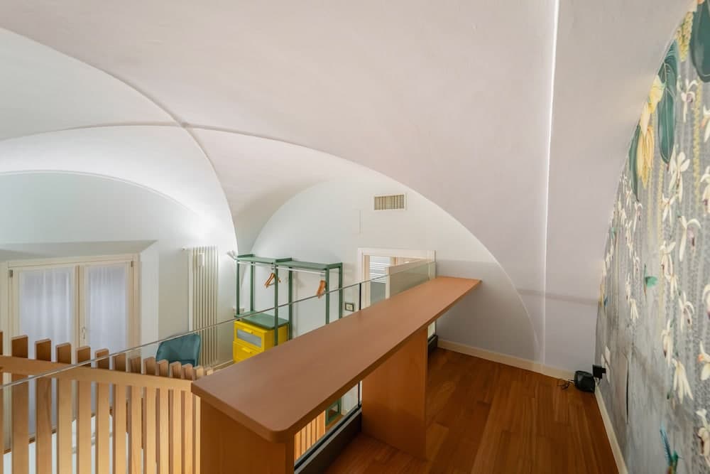 Modern Flat - Borgonuovo 23