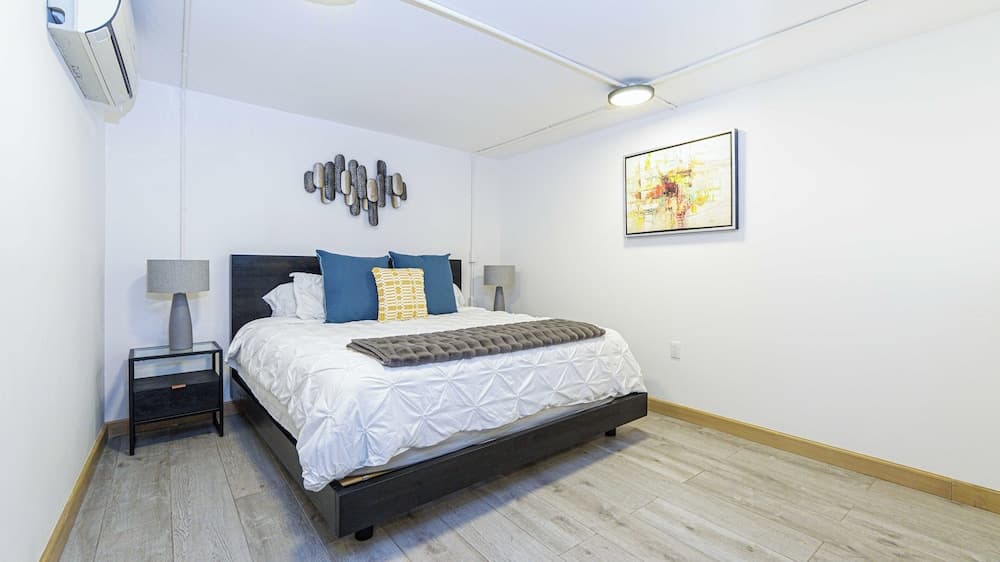 Apartments Homero 538