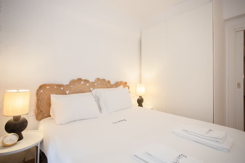 Liiiving - Casa da Vinha Apartment II