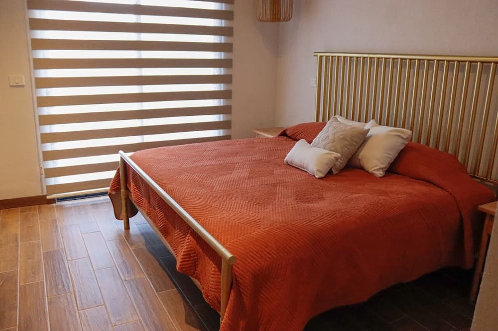 Residencias la Estación San Miguel de Allende