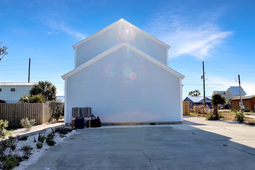Casa Linda