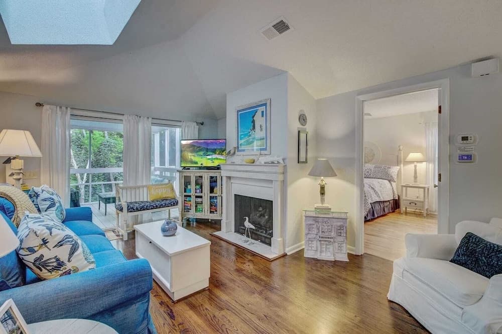 23 Sandcrab Court by Avantstay Private Home w/ Balcony & Grill!