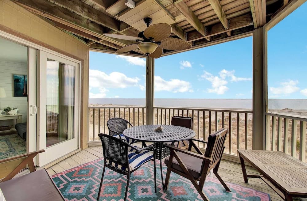 204 B Port O Call by Avantstay Beachfront Condo!