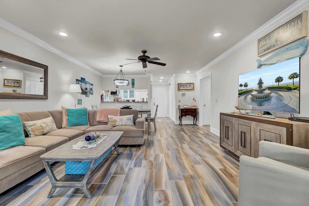 6C Mariners Walk Avantstay Easy Pool + Beach Access