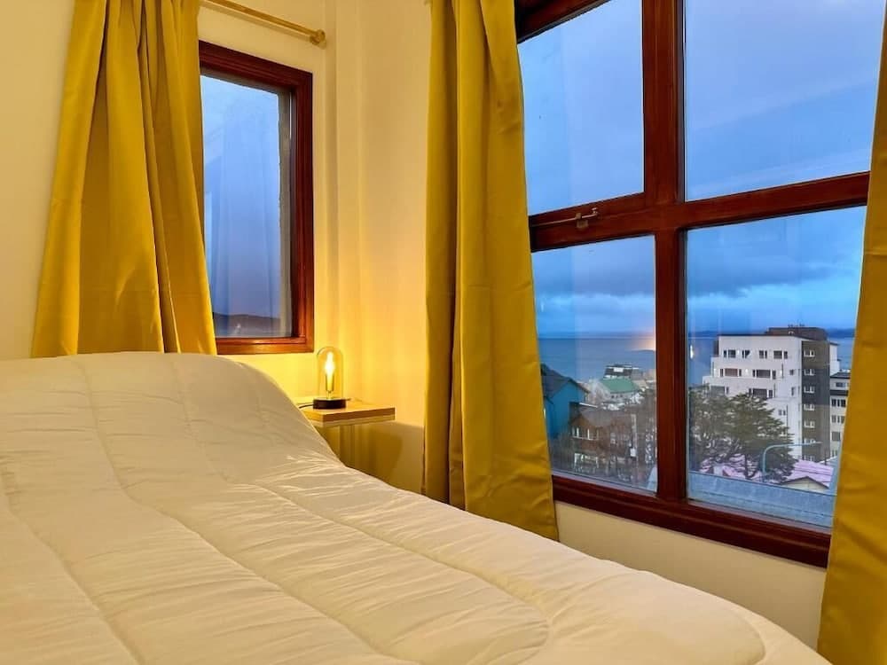 Shackleton Apartamento