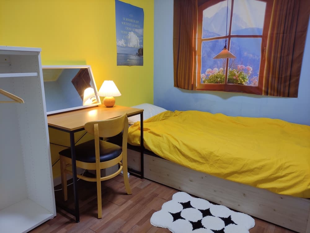 24 Guesthouse Sinchon Avenuel