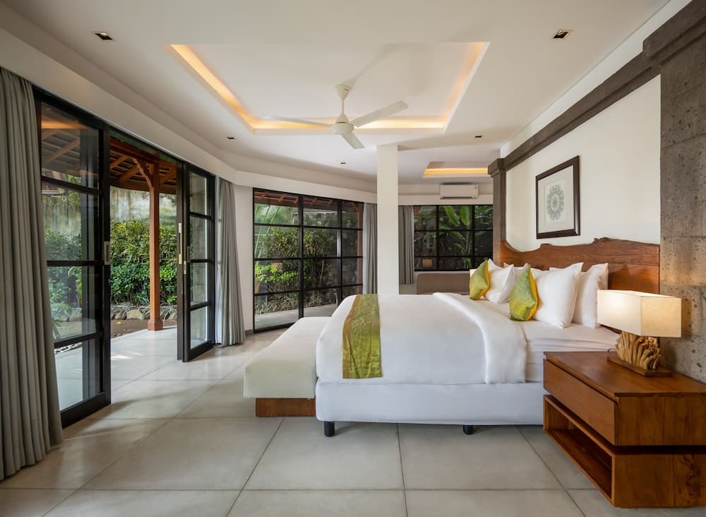 Paripadi Villa Canggu