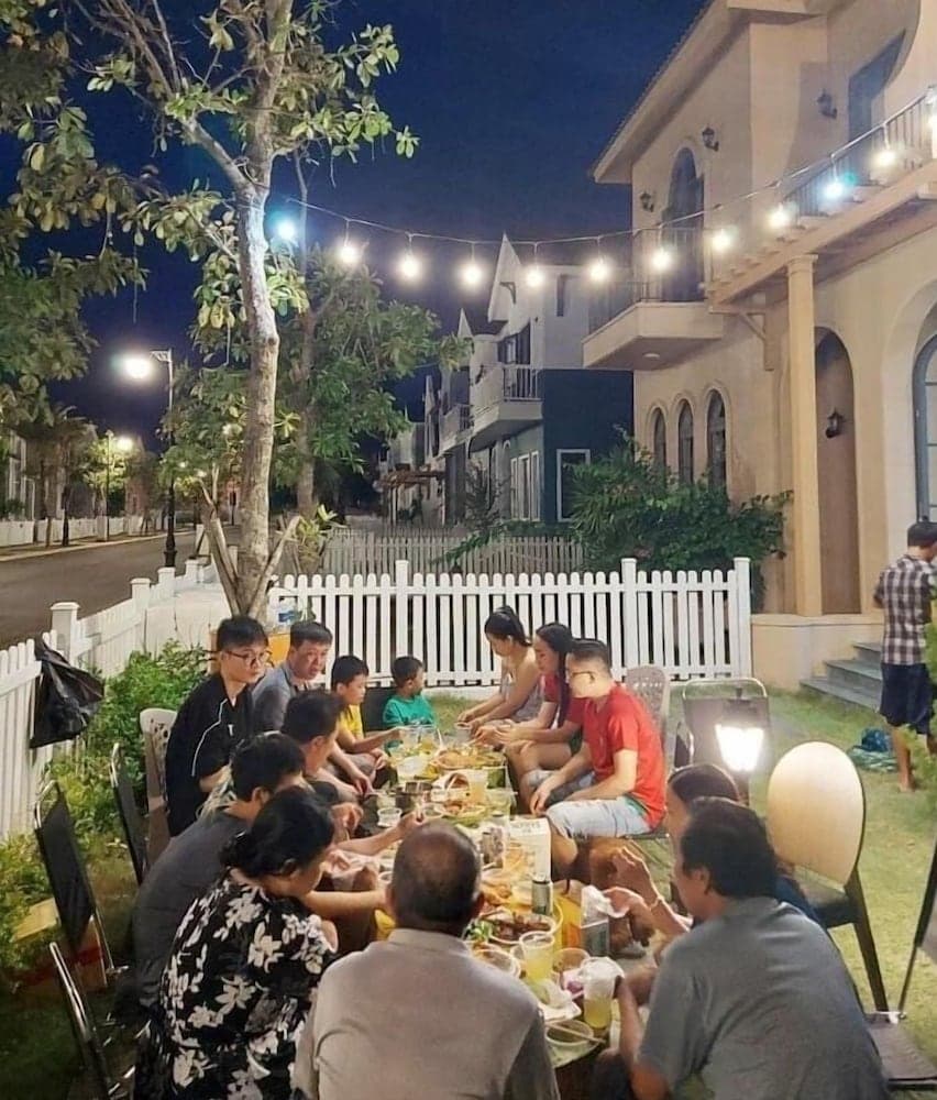 JB. Nguyen Villa NovaWorld Phan Thiet