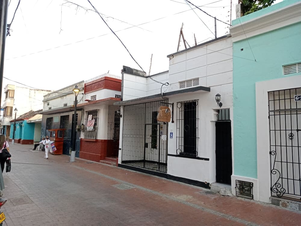 Hostal La Minita de Oro