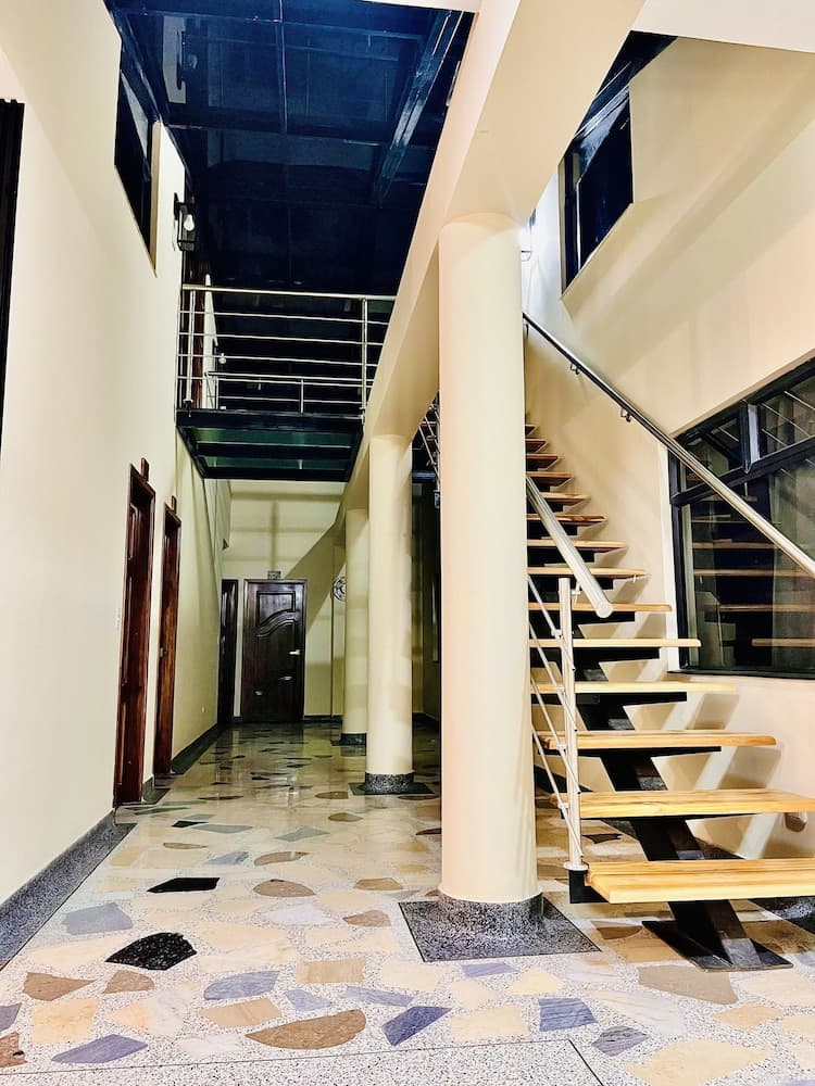 Hotel Villalva