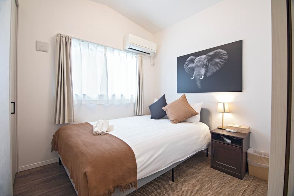 Travel time Koji Higashi 4LDK Max8ppl