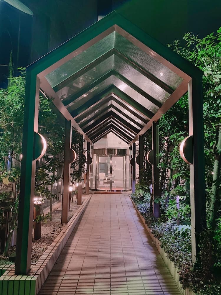 Inuyama City Hotel