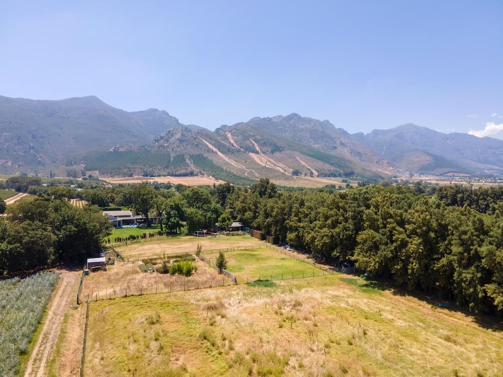 Franschhoek Cottages