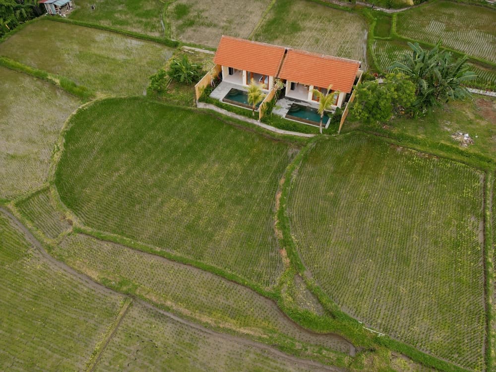 Uma Rimbun Pool Villa by Uniquecations