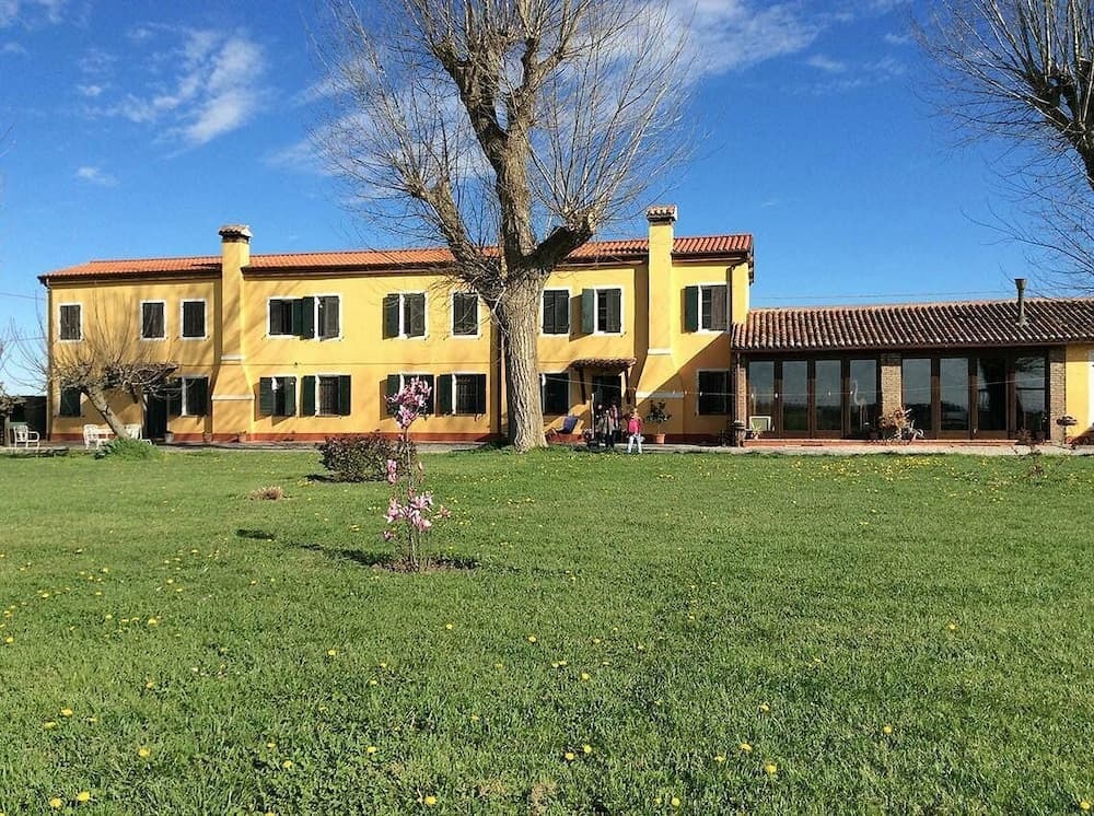 Antica Vigna - Bed & Breakfast