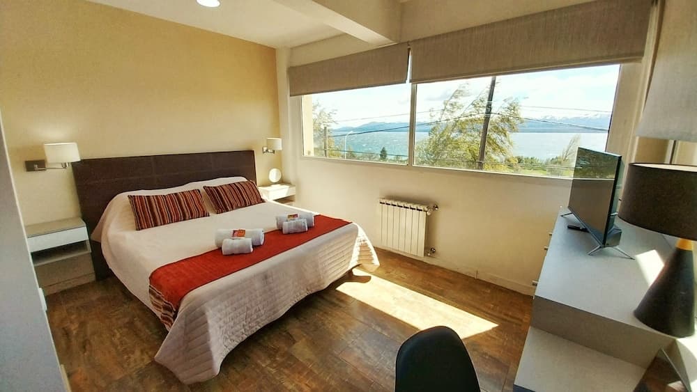 Las Victorias Suites Bariloche