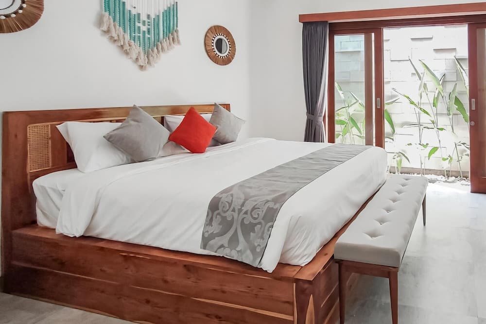 Belvilla Serene Haven Nusa Dua Beach