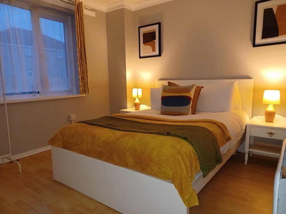 Green Door Malt - Huku Kwetu