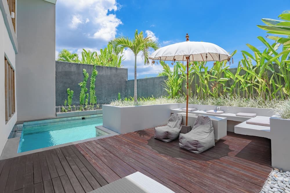 Octo 5 Villa by Betterplace