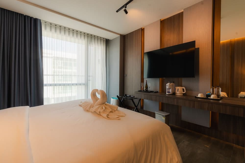 Mountain View at nimman 12 Hotel&Resort