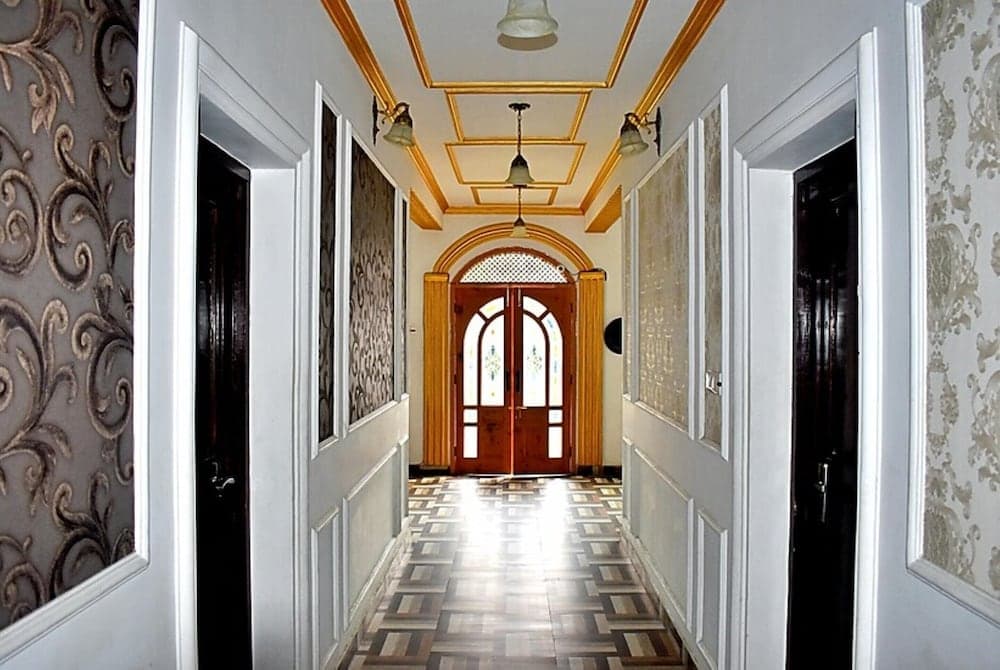 Northland Residency Hotel