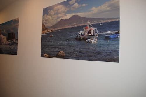 PIGNASECCA GUEST HOUSE