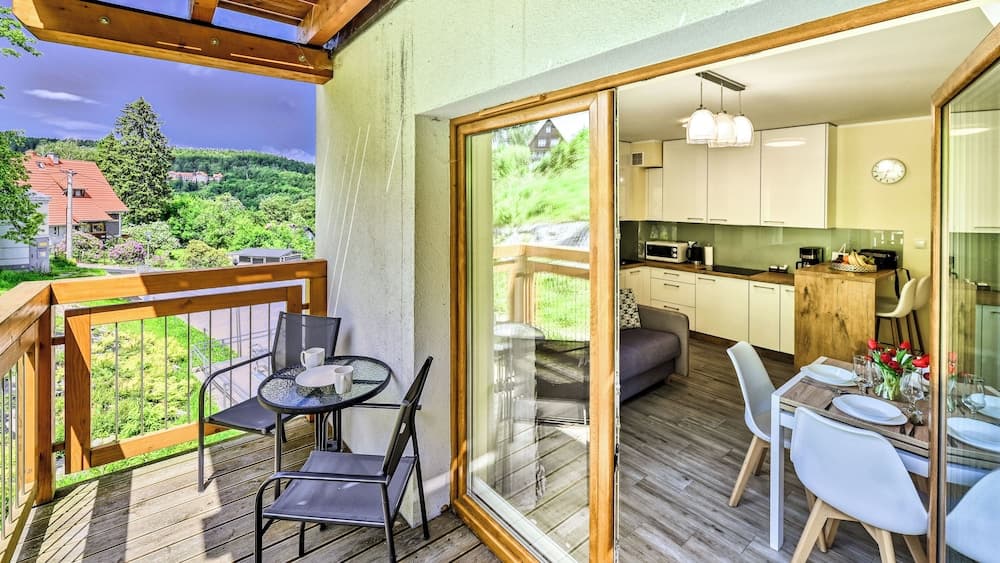 Teras/veranda