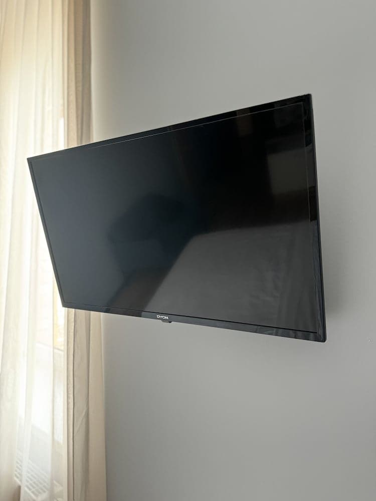 Televizyon