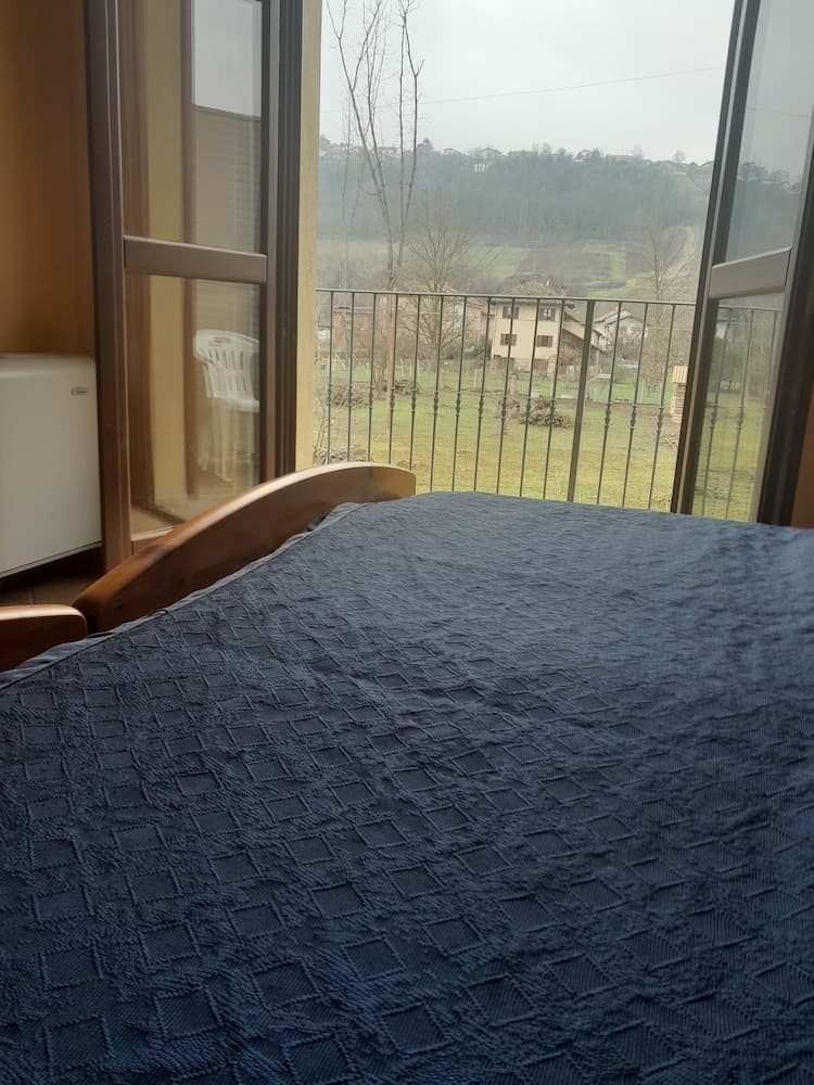 LOCANDA DEL VIANDANTE