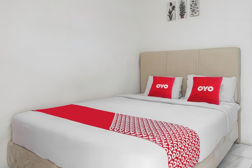 OYO 93720 3D Residence Near Univ. Tarumanegara