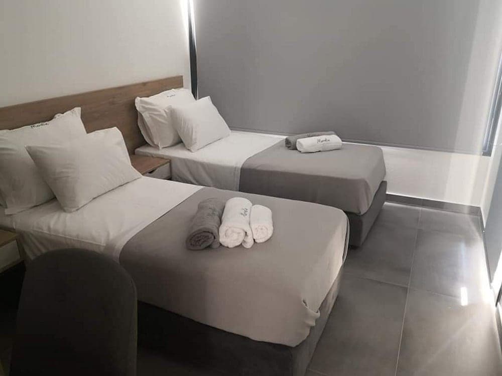 Merelia Luxury Villas