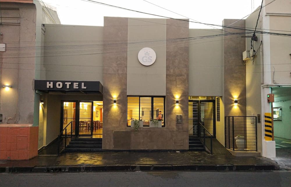 Hotel GS