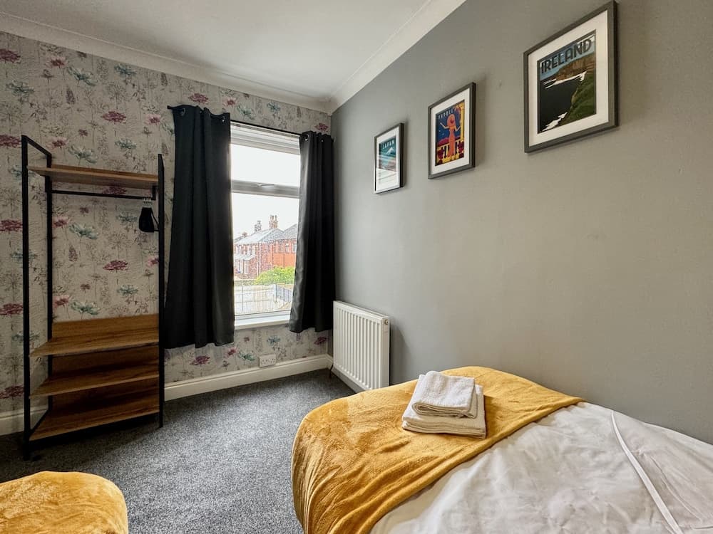 Freeston House - Charm Townhouse