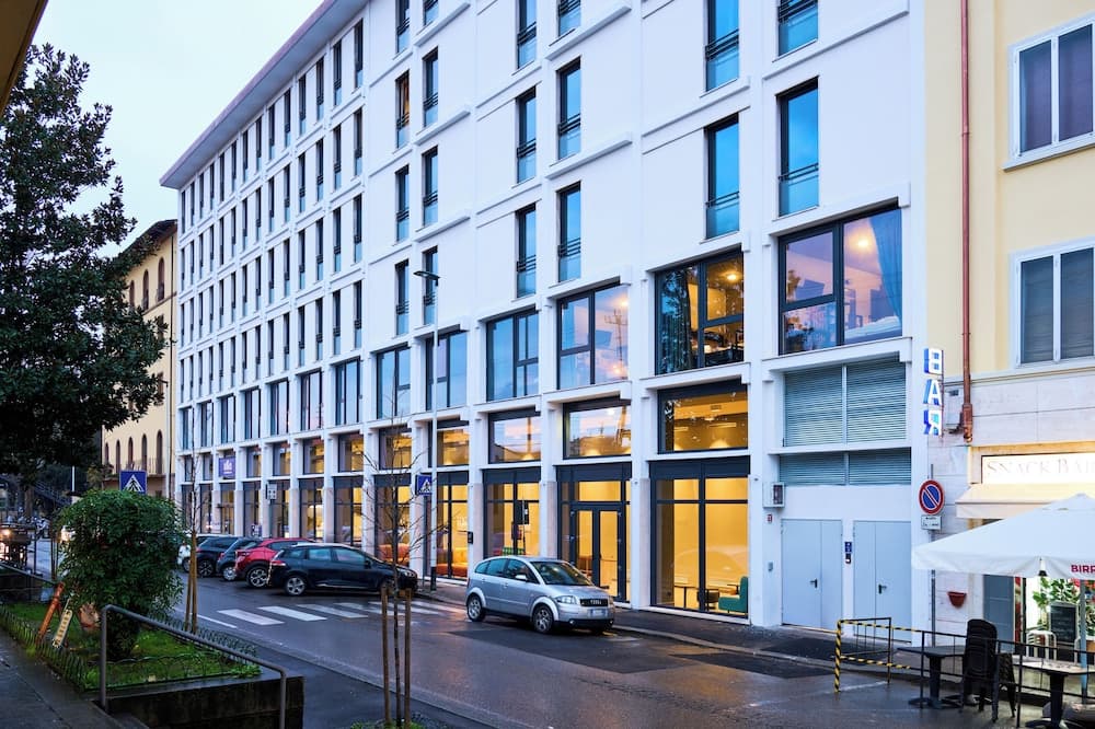 a&o Hostel Firenze Campo Di Marte