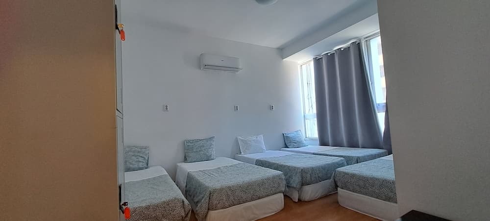 Liberty Hostel Lisbon