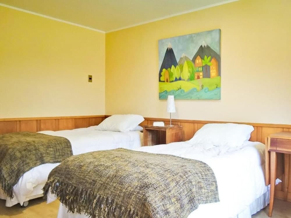Amadeus Hotel