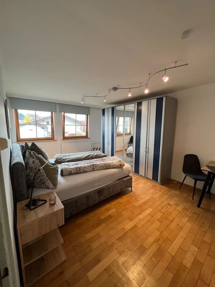 Einzimmerwohnung in Innsbruck