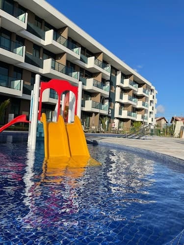 Makia Beach Resort Experience Exclusive