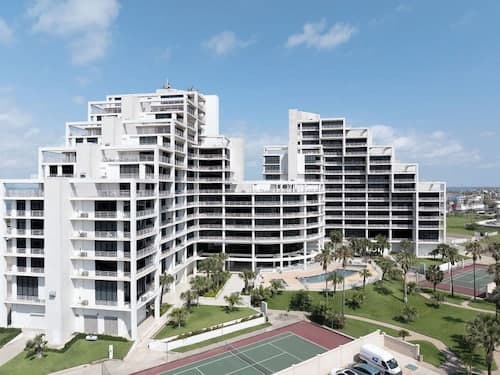 Sunchase IV by South Padre Resort Rental