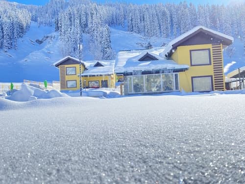 Arco Hotels & Resorts Sonamarg
