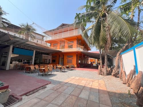 Babylon Angkor Guest House