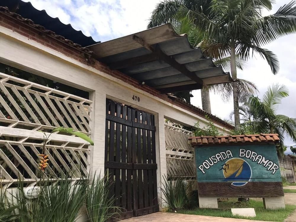 PousadaBoramar