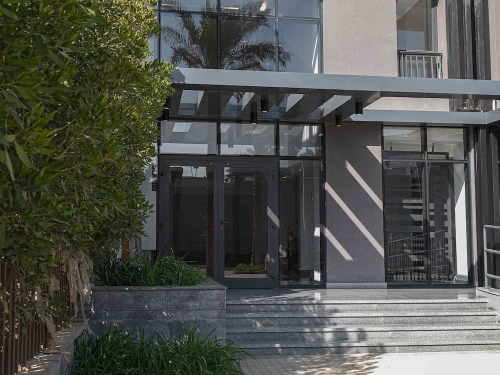 BIRD NEST at Cairo Festival City