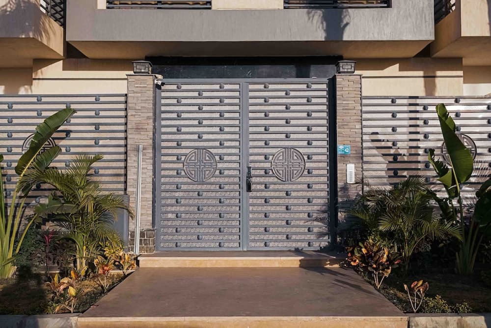 Bird Nest Lotus Residence